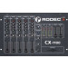 Rodec CX-1100 5 Channel DJ Mixer