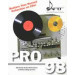 Dart PRO 98