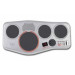 Yamaha DD35 Electronic MIDI Digital Drum System, With Kit