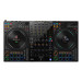 Pioneer DDJ-FLX10 4-Channel Controller for Rekordbox and Serato DJ Pro