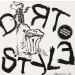 Darth Fader (aka DJ Q-Bert) and Butchwax (aka DJ Flare) DELUXE SHAMPOO BREAKS (Vinyl LP Record)