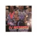 DJ Rectangle Vinyl Avengers V2 Break Beat Record