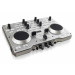 Hercules DJCONSOLE MK4 PC/MAC USB Controller w/ Sound Card