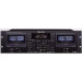 Denon Professional DN780R Professional Dual Cassette Deck