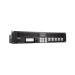 Denon Professional DN-508MXA 8-Zone Mixer w/ 4-Zone Amplifier