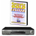 CAVS DVD-202G-PACK3 DVD202G+516 Songs Super CD+G