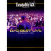 Turntable TV Presents 'Live in Australia and Asia' Tour DVD
