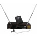 Nady Encore II VHF Wireless Lavalier System, Omni Ch E