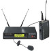 Sennheiser EW-122 EVOLUTION Wireless Lavalier Mic System, A