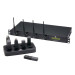 RevoLabs 01-HDEXEC-NM Executive HD Wireless Microphone System