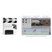 Apple FINAL CUT EXPRESS HD Pro Video Editor Software, Full