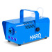 Marq FOG 400 LED Quick-Ready Fog Machine w/ LEDs, Blue