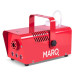 Marq FOG 400 LED Quick-Ready Fog Machine w/ LEDs, Red