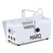 Marq FOG 400 LED Quick-Ready Fog Machine w/ LEDs, White