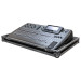 Odyssey FZBEHX32W Behringer X32 Mixing Console Case w/ Wheels