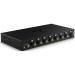 ChamSys GeNetix GS8 8-Port PoE Unmanaged Network Switch