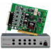 Echo GINA 24 PCI Digital Audio Card