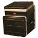 Gator GRC-10X8 10U Top, 8U Side Console Audio Rack