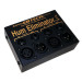 Ebtech HE2-XLR 2-Channel Hum Eliminator