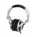 American Audio HP700 High Powered DJ Headphones