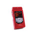 Jammin Pro HR-5 Red 2Gb Micro Stereo Recorder