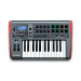 Novation IMPULSE-25 25-Key MIDI Controller with Ableton Live Lite