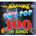 Chartbusters 90's Pop 100 Song Pack