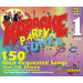 Chartbuster K-CDG-ES-PT01 Party Tunes V1