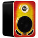 Gibson Les Paul 4 Powered Studio Reference Monitor - Cherry Burst (Single)
