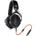 V-Moda Crossfade M-100 Black Over-Ear Headphones