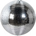 Xstatic MB-48 48" Mirror Ball, Polyfoam