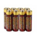 Monster Cable High Capacity AA Batteries (8 Pack)