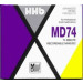 HHB MD74 Mini Discs
