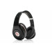 Beats by Dr. Dre STUDIO High-Definition Headphones, Black