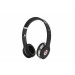 Beats By Dr. Dre SOLO HD High-Definition On-Ear Headphones with ControlTalk, Black