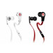 Beats by Dr. Dre TOUR with ControlTalk High-Performance In-Ear Headphones, White