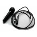 Superscope MIC300 Wired Handheld Microphone