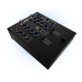 Mixars MIX-UNO 2-Channel Mixer with 7 inputs & Galileo Crossfader