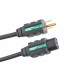 Monster Power Pro PowerLine 100 IEC Power Cord, 8ft.