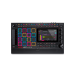 Akai MPC LIVE III Standalone MPC Production Center w/ Touch Display and Built-in Monitors