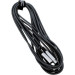 NSI Leviton DMX3P-010 3-pin DMX Cable, 10 ft., 010 Ft