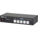 Datavideo NVS-33 H.264 Video Streaming Encoder and MP4 Recorder