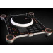 EKS OTUS Dual Deck Professional DJ Controller