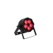 Event Lighting PAR5H Indoor Pro Par w/ 5 x 12W RGBWA+UV LEDs