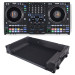 Rane PERFORMER Professional 4-Channel Motorized DJ Controller w/ Case