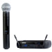 Shure PGXD24/SM58 Digital Handheld Wireless Microphone System, Band X8 (Clearance)