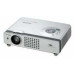 Sanyo PLC-SU50S SVGA Digital Multimedia Projector