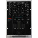 Vestax PMC08PRO Hybrid Digital Scratch DJ Mixer, White