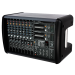 Mackie PPM1008 8-Channel 1600W Powered Mixer w/ FX