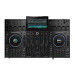Denon DJ PRIME4+ 4-Deck Standalone DJ Controller System (Open Box)
